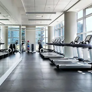 Delta By Marriott Otel